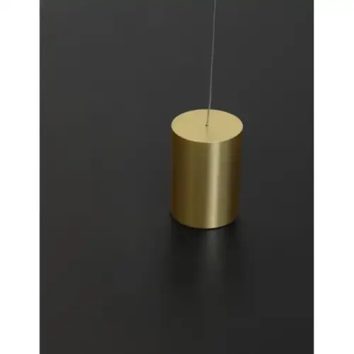 Stojanové svietidlo NOVA LUCE 9088106 LED 20W 2142lm 1400K 230V IP20